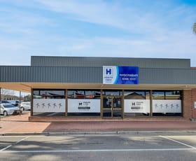 Shop & Retail commercial property for lease at 130 Fifteenth Street Renmark SA 5341
