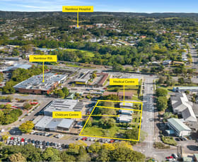Shop & Retail commercial property for lease at 16-18 Carroll Street Nambour QLD 4560