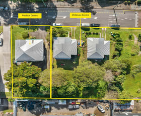 Shop & Retail commercial property for lease at 16-18 Carroll Street Nambour QLD 4560
