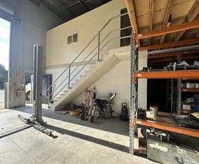 Factory, Warehouse & Industrial commercial property for lease at 1/8 Marina Close Mount Kuring-gai NSW 2080