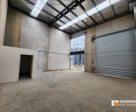 Factory, Warehouse & Industrial commercial property for lease at 4/22 West Court Derrimut VIC 3026