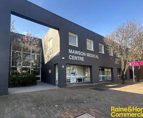 Medical / Consulting commercial property for lease at Suite 13/4 Browne Street Campbelltown NSW 2560