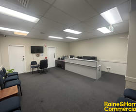Medical / Consulting commercial property for lease at Suite 13/4 Browne Street Campbelltown NSW 2560