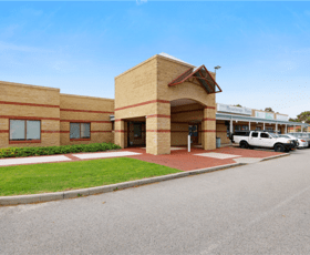 Offices commercial property leased at 62 Constellation Drive Ocean Reef WA 6027