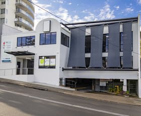 Offices commercial property for lease at 6 Chapman Street Charlestown NSW 2290