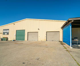 Factory, Warehouse & Industrial commercial property for lease at Rear Shed/5 Beeton Parade Taree NSW 2430