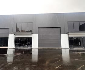 Factory, Warehouse & Industrial commercial property for lease at 21 Merino Entrance Cockburn Central WA 6164