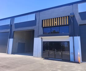 Factory, Warehouse & Industrial commercial property leased at 21 Merino Entrance Cockburn Central WA 6164