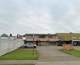 Shop & Retail commercial property leased at Shop 3/63 -65 Garfield Road East Riverstone NSW 2765