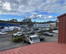 Offices commercial property leased at 3a/207 The Entrance Road Erina NSW 2250