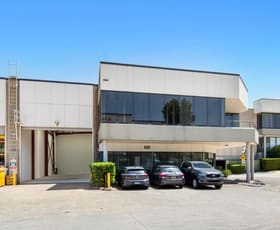Factory, Warehouse & Industrial commercial property for lease at 38 - 46 South Street Rydalmere NSW 2116