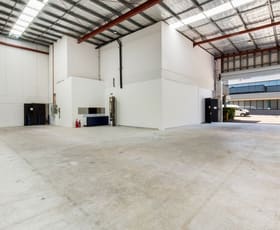 Factory, Warehouse & Industrial commercial property for lease at 38 - 46 South Street Rydalmere NSW 2116