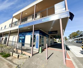 Offices commercial property leased at 1/1 Somerset Avenue Narellan NSW 2567