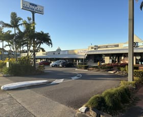 Shop & Retail commercial property leased at 2B/8-16 Redland Bay Road Capalaba QLD 4157