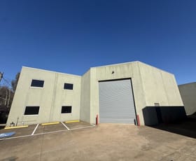 Factory, Warehouse & Industrial commercial property leased at 1/29 Loop Road Werribee VIC 3030