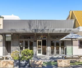 Shop & Retail commercial property leased at 77 Crown Street Wollongong NSW 2500