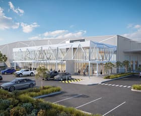 Factory, Warehouse & Industrial commercial property for lease at Warehouse 2, 804-882 Mamre Road Kemps Creek NSW 2178