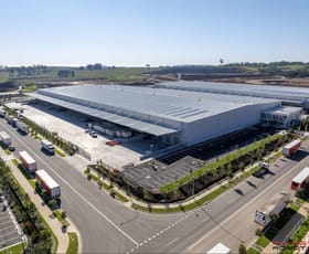 Factory, Warehouse & Industrial commercial property for lease at 882 Mamre Road Kemps Creek NSW 2178