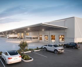 Factory, Warehouse & Industrial commercial property for lease at Warehouse 2, 804-882 Mamre Road Kemps Creek NSW 2178