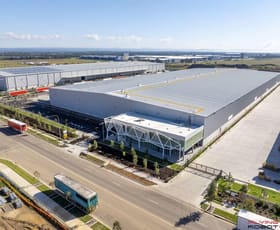 Factory, Warehouse & Industrial commercial property for lease at 882 Mamre Road Kemps Creek NSW 2178