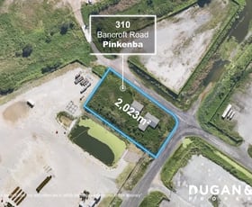 Development / Land commercial property for lease at Pinkenba QLD 4008