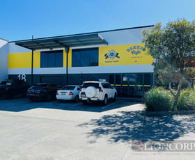 Offices commercial property for lease at Darra QLD 4076