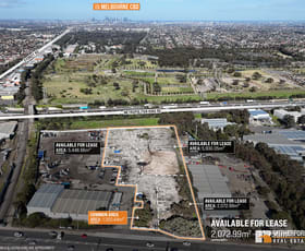 Development / Land commercial property for lease at 21 Camp Road Broadmeadows VIC 3047