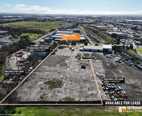 Development / Land commercial property for lease at 21 Camp Road Broadmeadows VIC 3047