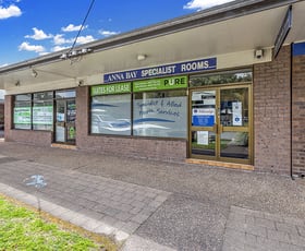 Medical / Consulting commercial property for lease at 2/127 Gan Gan Road Anna Bay NSW 2316