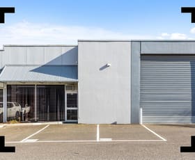 Factory, Warehouse & Industrial commercial property leased at 39/23-35 Bunney Road Oakleigh South VIC 3167