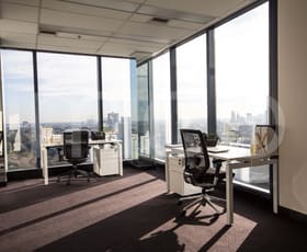 Offices commercial property leased at Suite 1402/1 Queens Road Melbourne VIC 3004