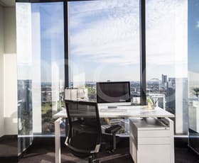 Offices commercial property leased at Suite 1402/1 Queens Road Melbourne VIC 3004