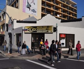 Offices commercial property for lease at 109 Church Street Parramatta NSW 2150