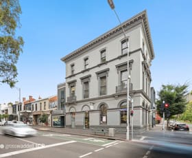 Offices commercial property for lease at STE 1.1,170 Elgin Street Carlton VIC 3053