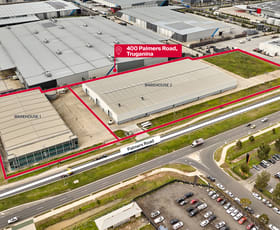 Factory, Warehouse & Industrial commercial property for lease at 400 Palmers Road Truganina VIC 3029