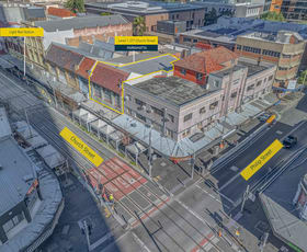 Shop & Retail commercial property for lease at Level 1/277 Church Street Parramatta NSW 2150