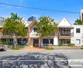 Offices commercial property for lease at 290 Boundary Street Spring Hill QLD 4000