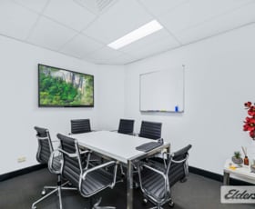 Offices commercial property for lease at 290 Boundary Street Spring Hill QLD 4000