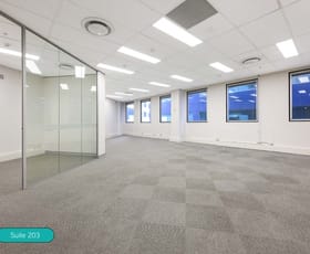 Medical / Consulting commercial property for lease at Suite 203/97-103 Pacific Highway North Sydney NSW 2060