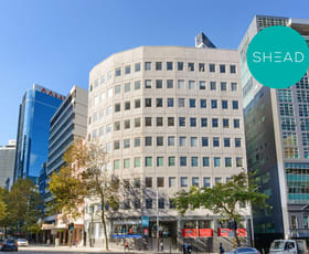 Showrooms / Bulky Goods commercial property leased at Suite 804/97-103 Pacific Highway North Sydney NSW 2060