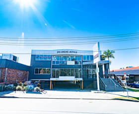 Offices commercial property for lease at 1/292 Anzac Avenue Kippa-ring QLD 4021
