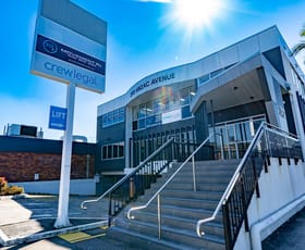 Offices commercial property for lease at 1/292 Anzac Avenue Kippa-ring QLD 4021
