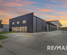 Factory, Warehouse & Industrial commercial property for lease at 15 Houtman Street Wagga Wagga NSW 2650