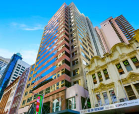 Offices commercial property for lease at 1106/370 PITT STREET Sydney NSW 2000