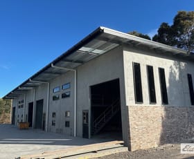 Factory, Warehouse & Industrial commercial property for lease at 3b Edney Lane Spring Hill NSW 2500