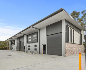Factory, Warehouse & Industrial commercial property leased at 3b Edney Lane Spring Hill NSW 2500