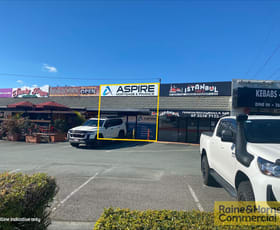 Shop & Retail commercial property leased at 3/385 Gympie Road Kedron QLD 4031