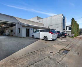 Factory, Warehouse & Industrial commercial property leased at Portion 10 Queen Street Thebarton SA 5031