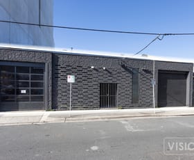 Shop & Retail commercial property leased at 114 Rokeby Street Collingwood VIC 3066