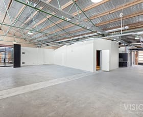 Shop & Retail commercial property leased at 114 Rokeby Street Collingwood VIC 3066